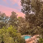 Orman Evi La Canopee Private *