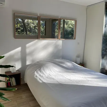 La Canopee Private