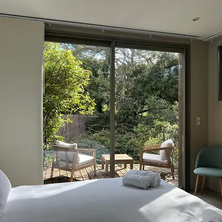 La Canopee Private Lodge