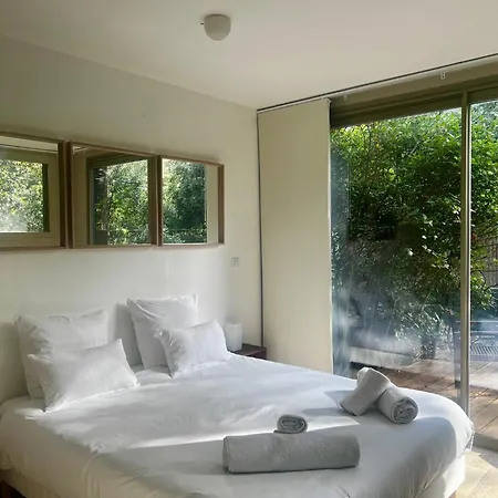 La Canopee Private *