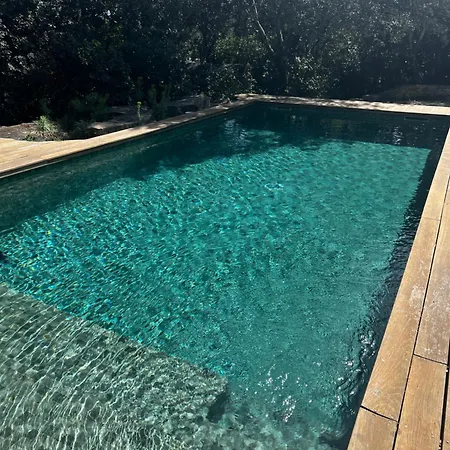 La Canopee Private Nimes