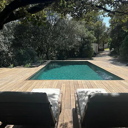 La Canopee Private