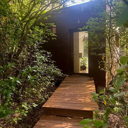 Lodge La Canopee Private *