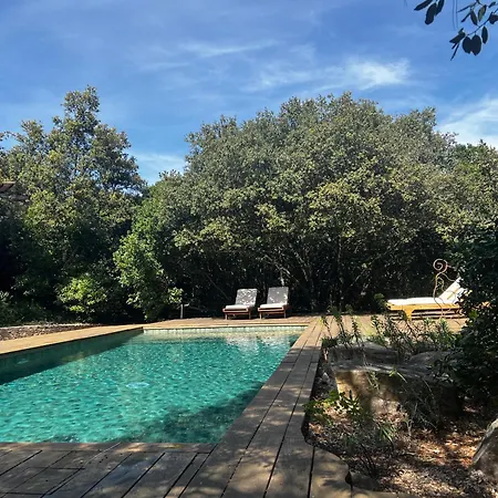 La Canopee Private