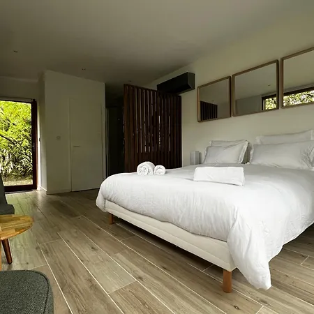 La Canopee Private Nîmes