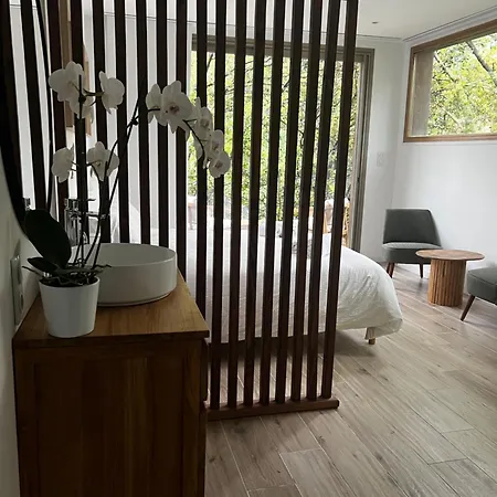 La Canopee Private * Nîmes