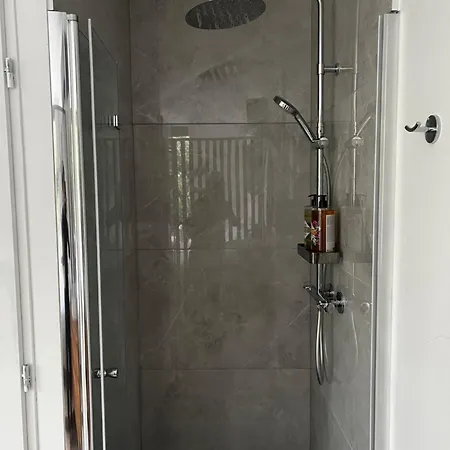 La Canopee Private Orman Evi