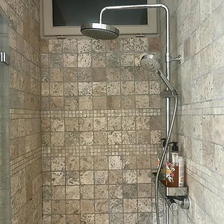 La Canopee Private Деревянный коттедж