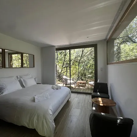 La Canopee Private Nîmes