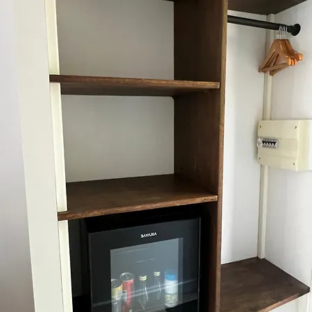 La Canopée Private * Nimes