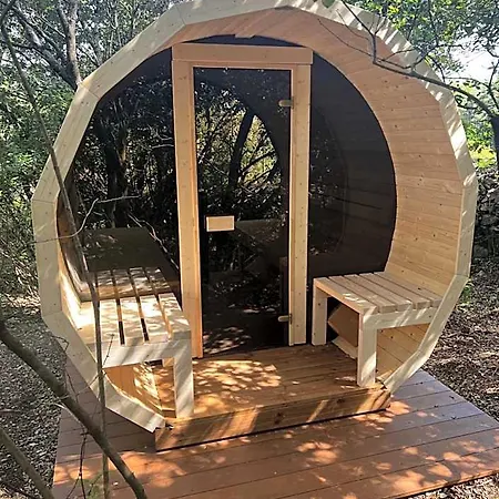 La Canopee Private Alojamento de Turismo Selvagem *