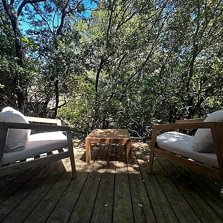 La Canopee Private