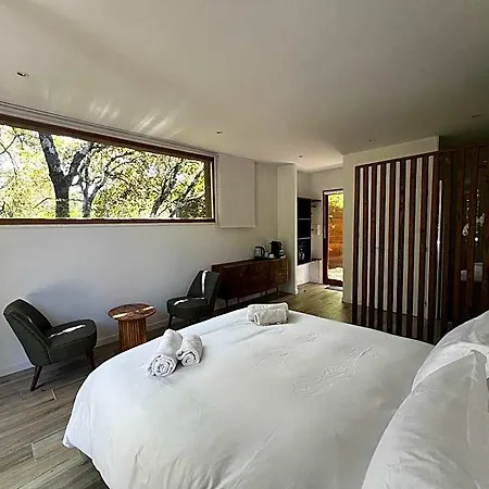 La Canopee Private Alojamento de Turismo Selvagem Nîmes