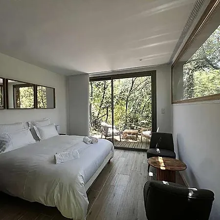 La Canopee Private Nîmes