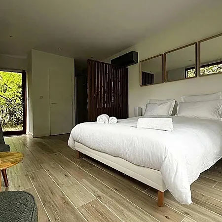 La Canopee Private Alojamento de Turismo Selvagem
