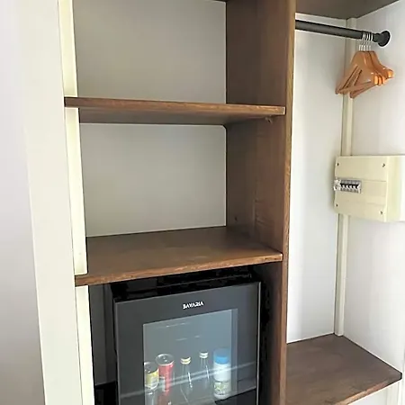 La Canopee Private Nîmes