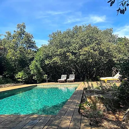 La Canopee Private Nîmes