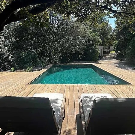 La Canopee Private Nîmes