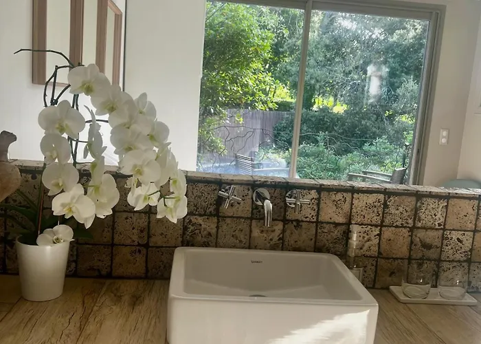 La Canopée Private Lodge *