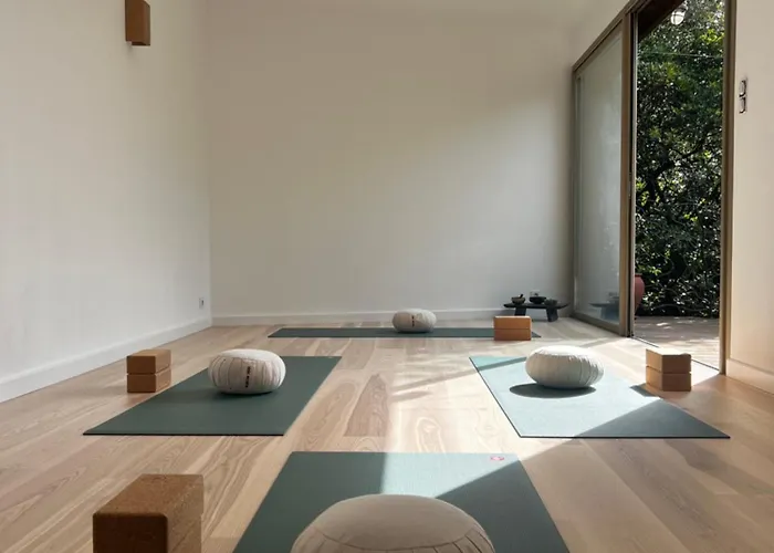 Lodge La Canopée Private Nîmes