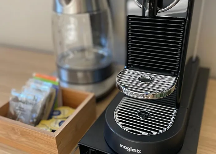 La Canopée Private Nîmes